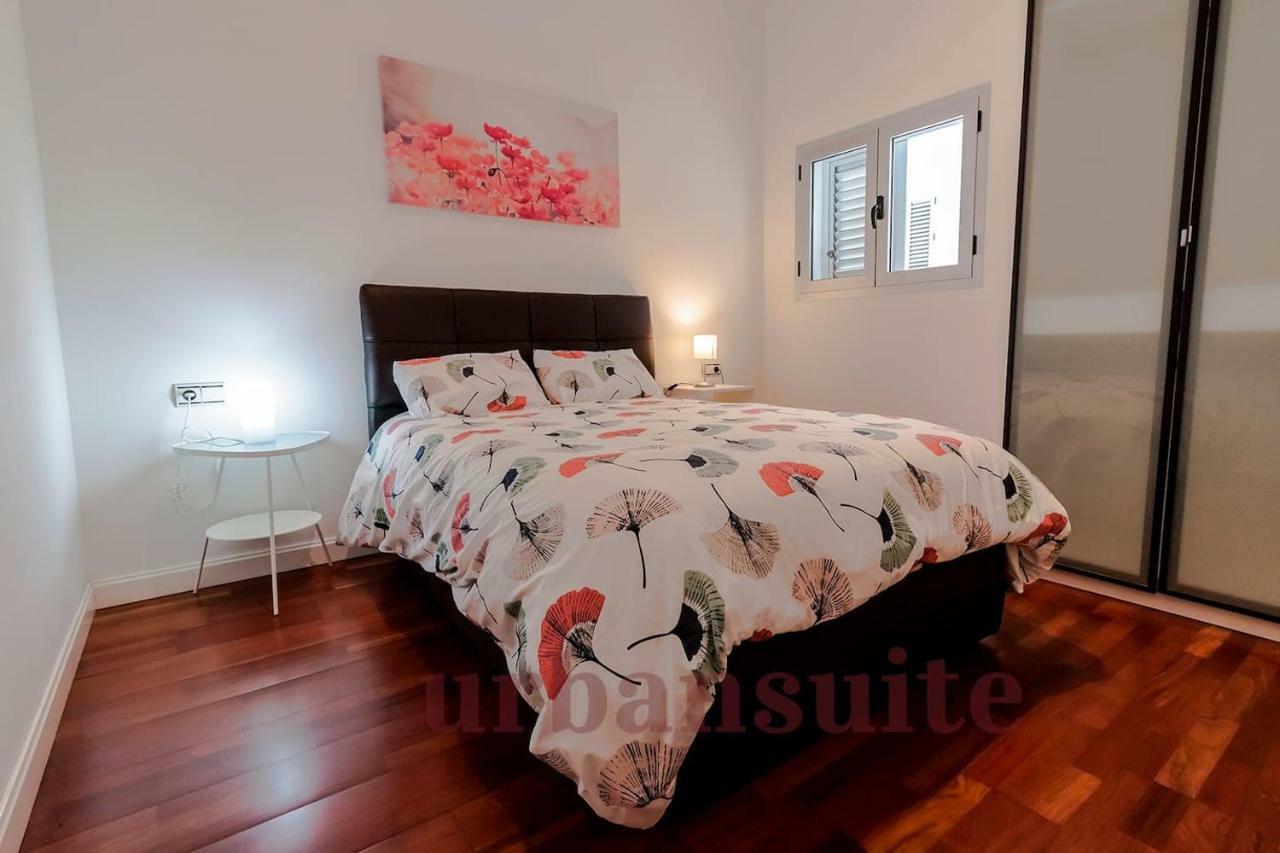 Casa Comillas - Apartamento Doble Cádiz Exterior foto